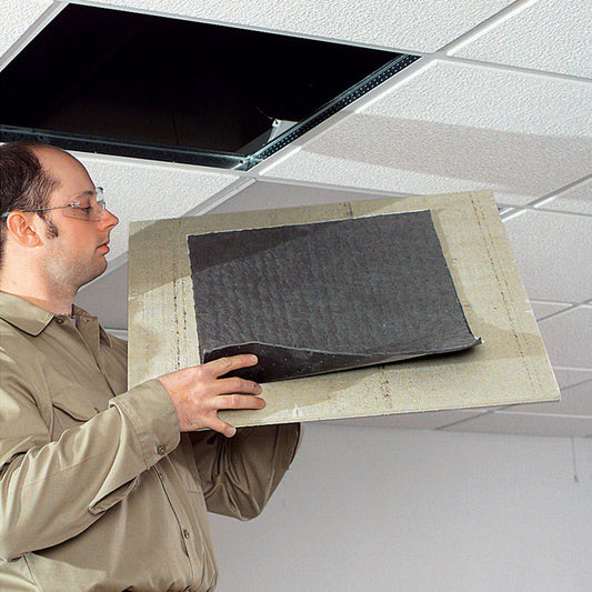 PIG Ceiling Tile Absorbent Pad