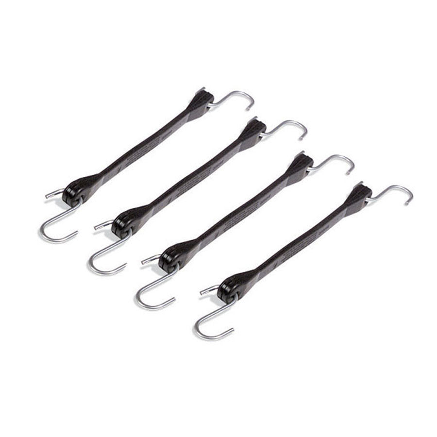 Rubber Leak Diverter Straps