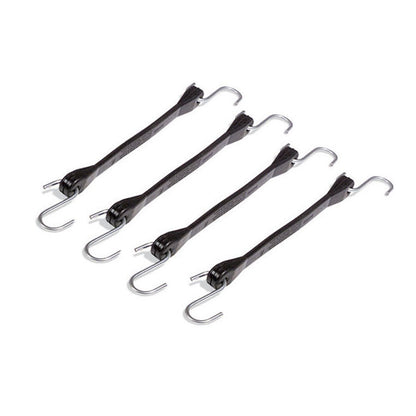 Rubber Leak Diverter Straps