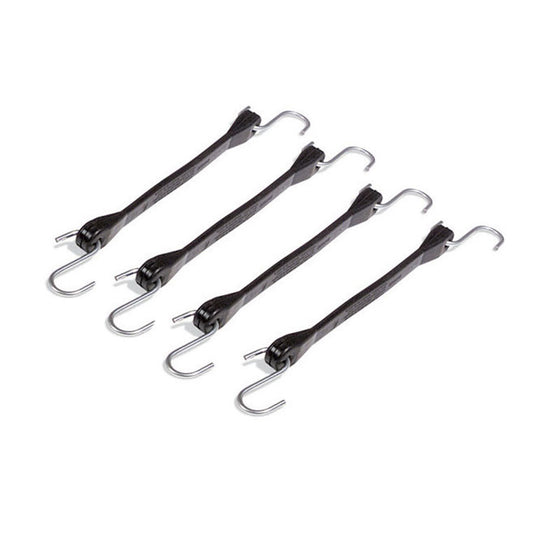 Rubber Leak Diverter Straps