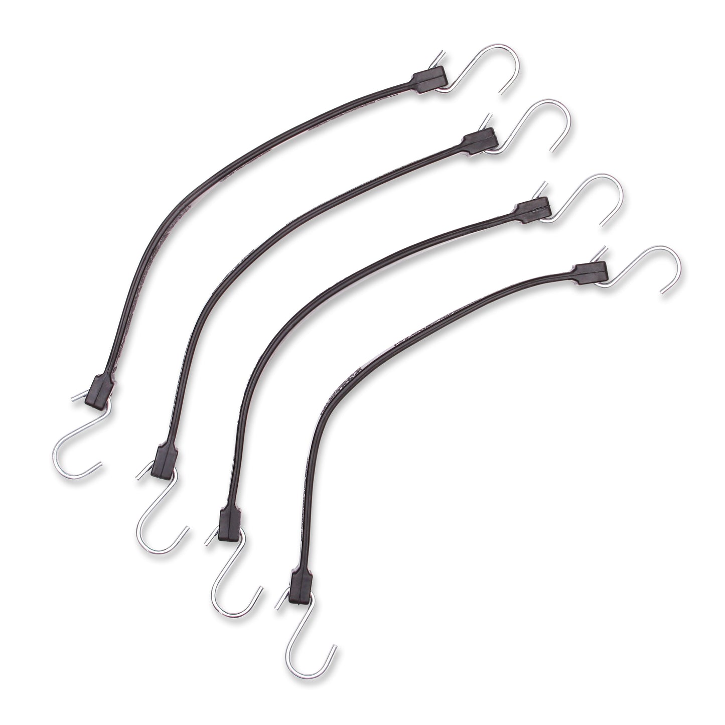 Rubber Leak Diverter Straps