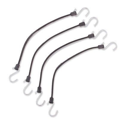 Rubber Leak Diverter Straps