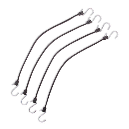 Rubber Leak Diverter Straps