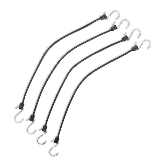 Rubber Leak Diverter Straps