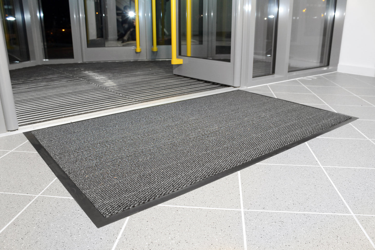 Heavy Duty Commercial Entrance Mats