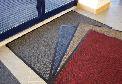 Heavy Duty Commercial Entrance Mats