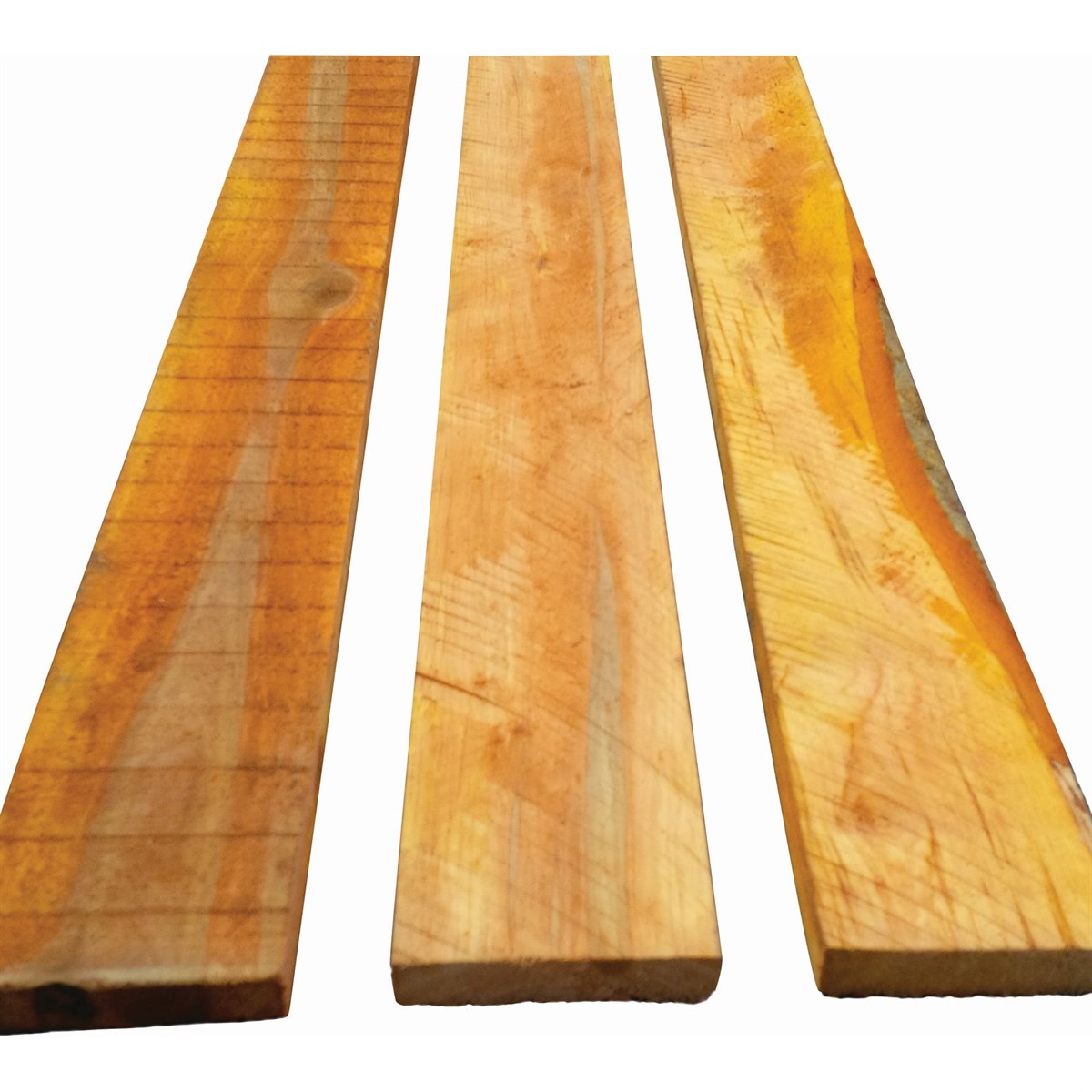 Wooden Profile Board 1200mm