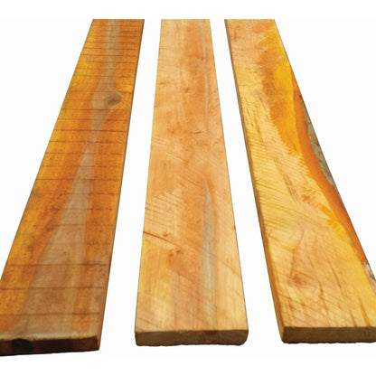 Wooden Profile Board 1200mm