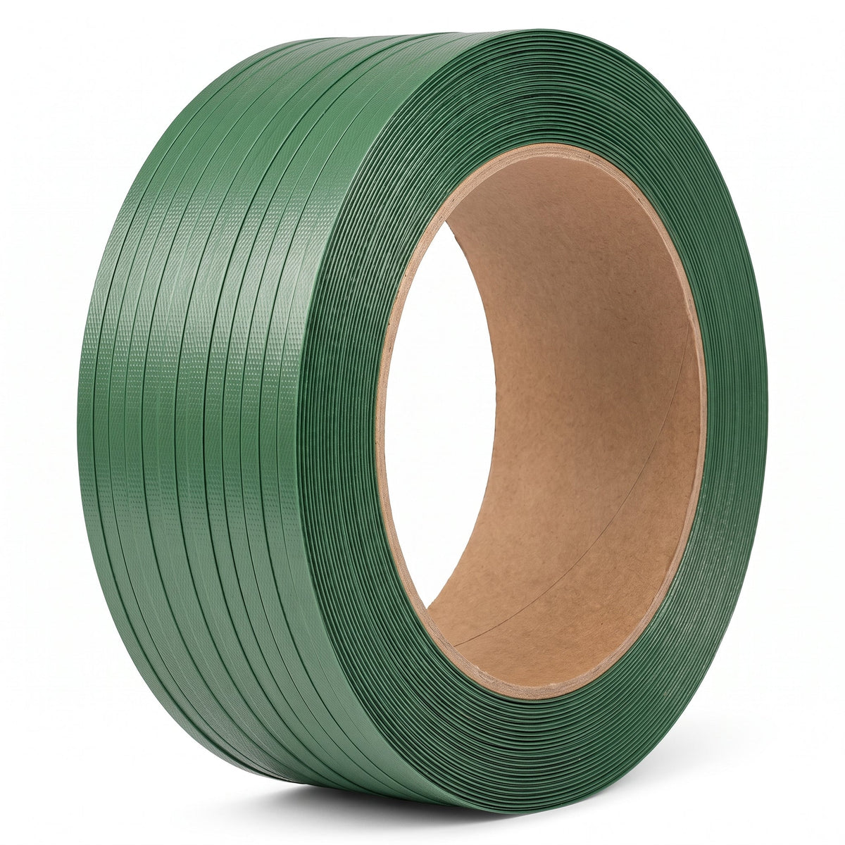 COCUS PET strapping coil 16mm - part of the PET strapping kit