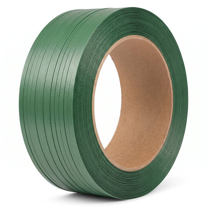 COCUS PET strapping coil 16mm - part of the PET strapping kit
