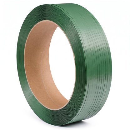 COCUS PET strapping coil 19mm - part of the PET strapping kit