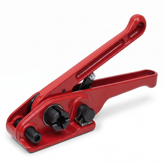 COCUS manual strapping tensioner for 9-19mm PET and PP strap