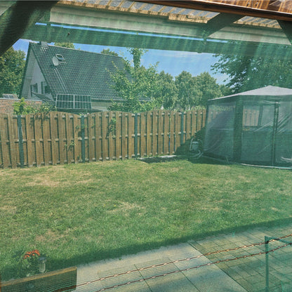 2m x 50m Debris Netting