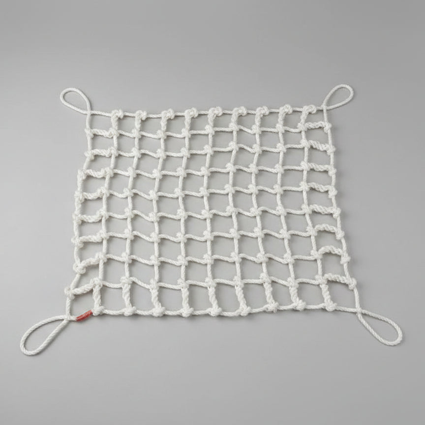 Hoist & Lifting Cargo Nets