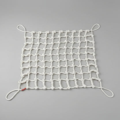 Hoist & Lifting Cargo Nets