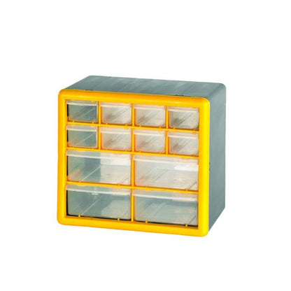 12 Compartment Box