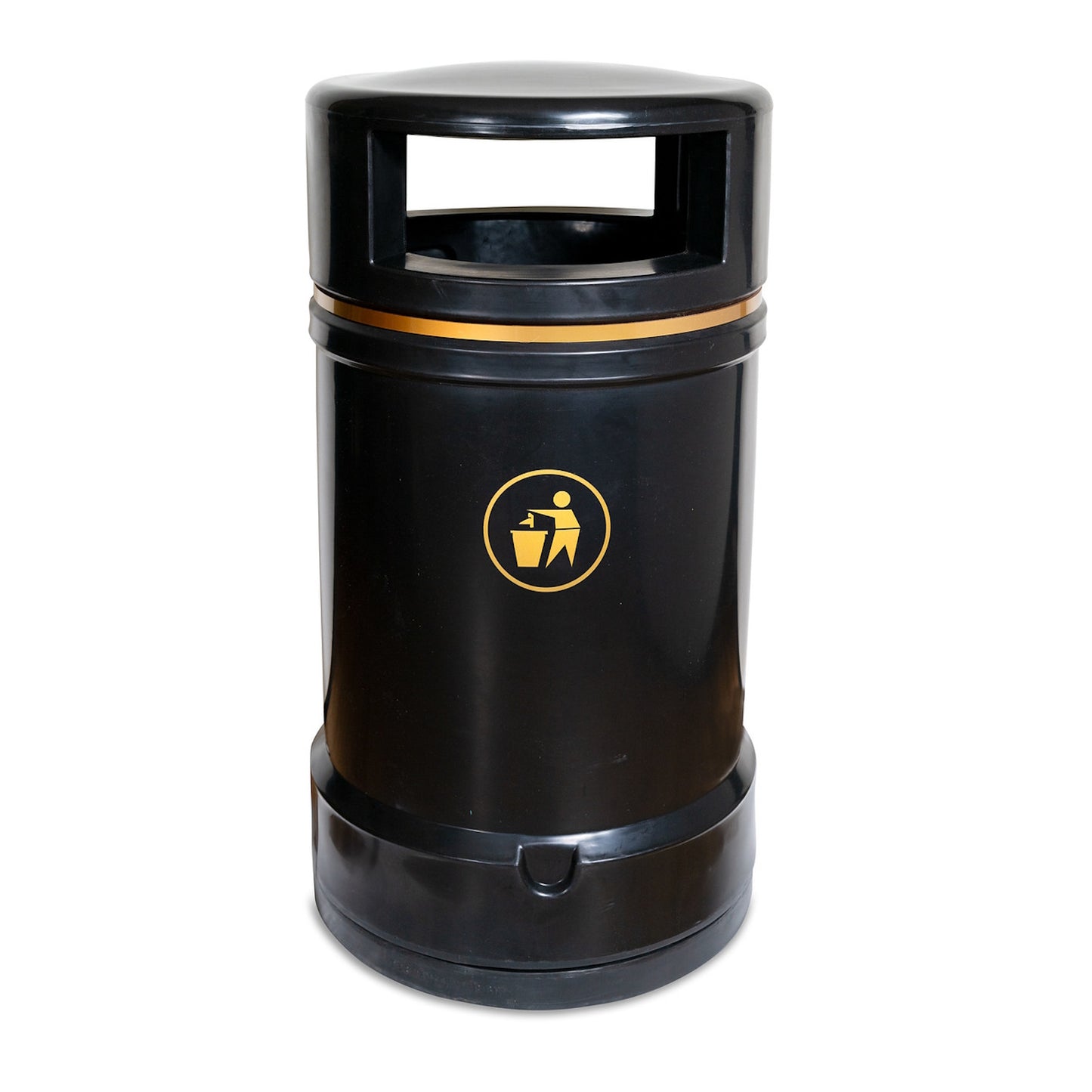 Classic 120L Litter Bin