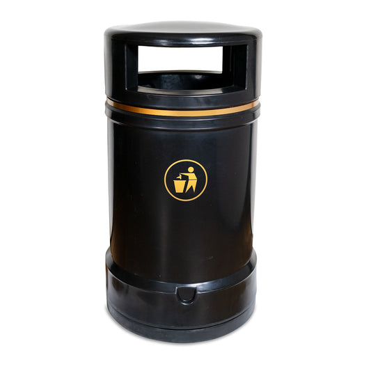 Classic 120L Litter Bin