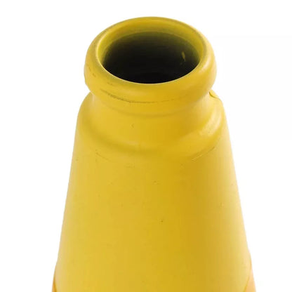 No Waiting Traffic Cones