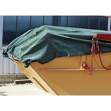 Heavy Duty Skip & Cargo Nets | Durable – Cocus