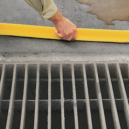 Polyurethane Spill Barrier - Cocus