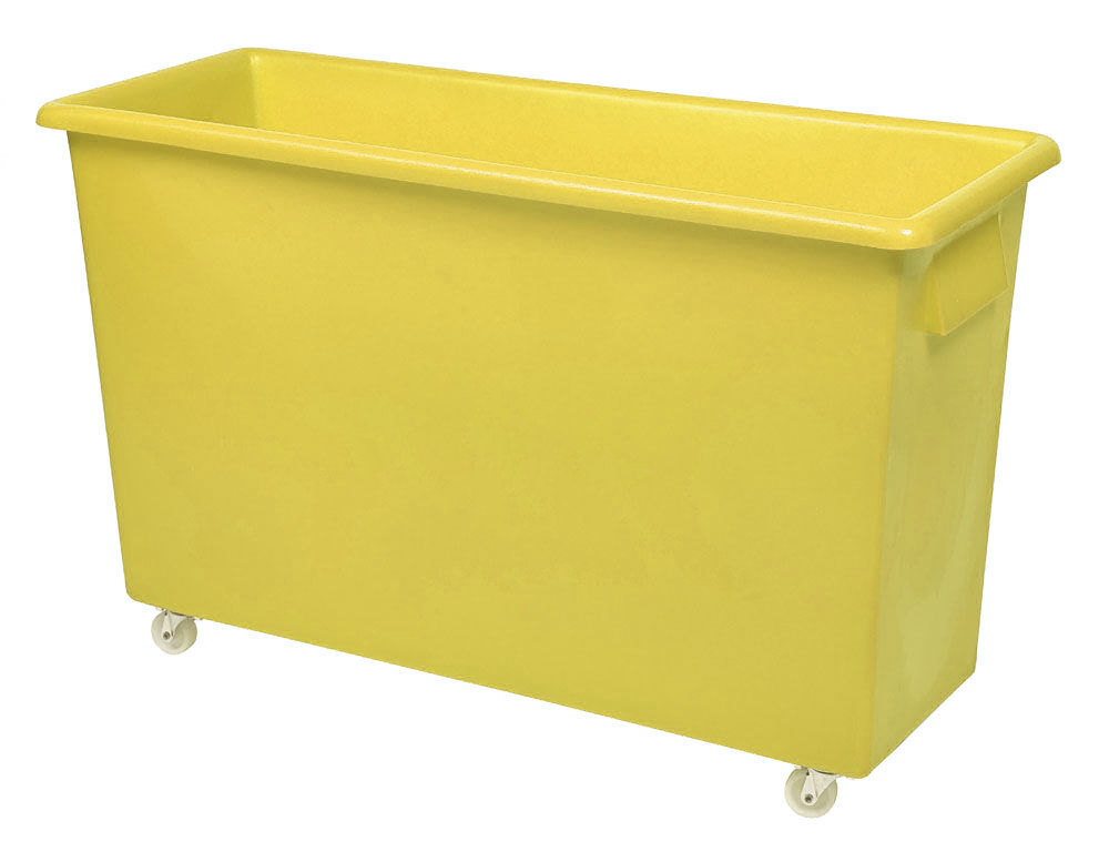 Premium Bottle Skip Containers